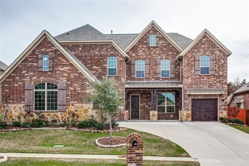6810 Historic View, Dallas