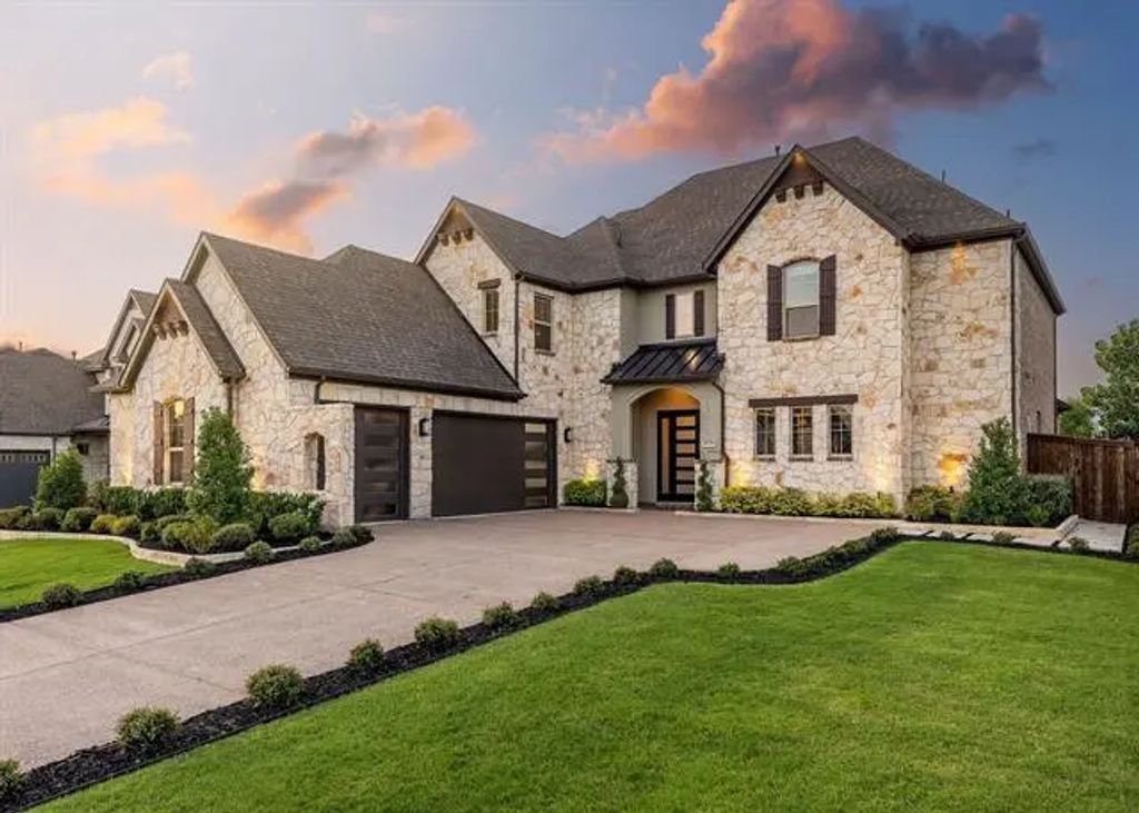 1279 Huffines Boulevard, Wylie