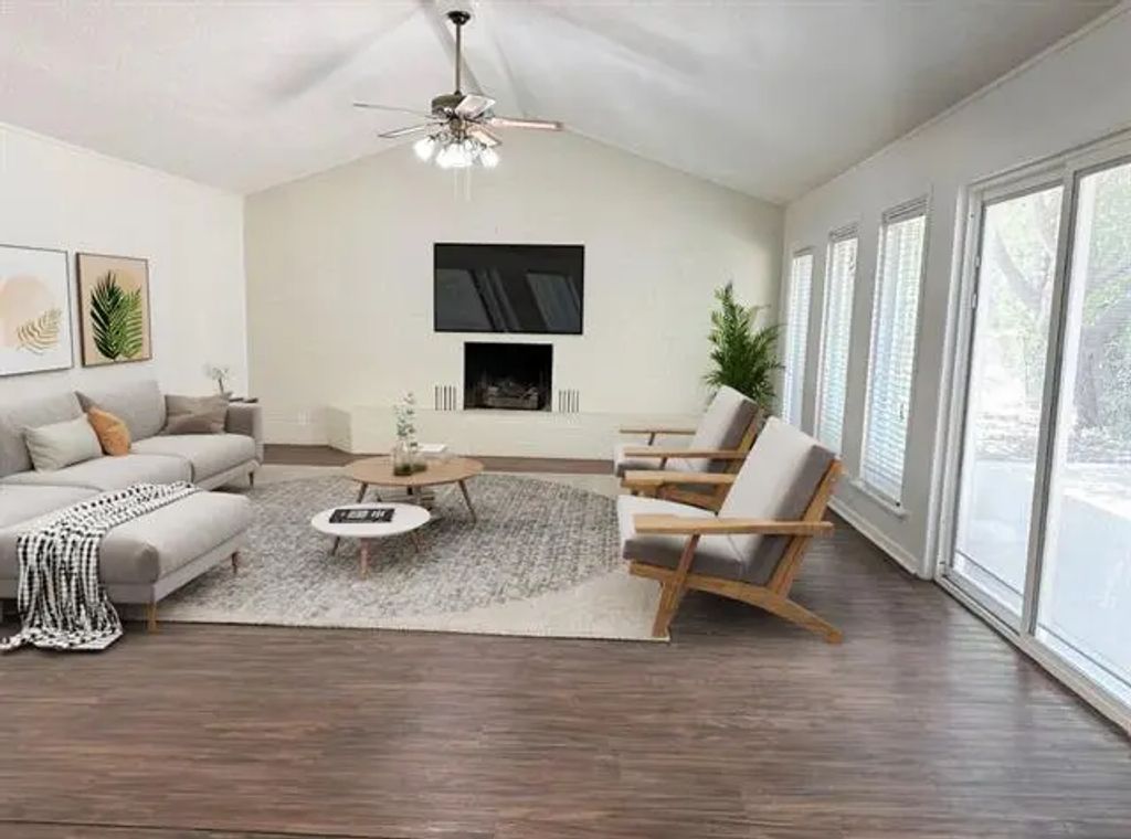 2601 S 39th Street, Abilene