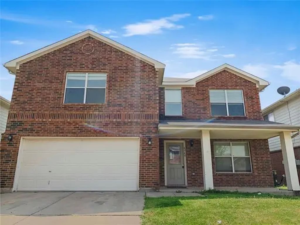 4940 Thorn Hollow Drive, Fort Worth
