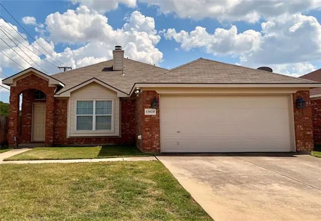 13624 Koen Lane, Fort Worth