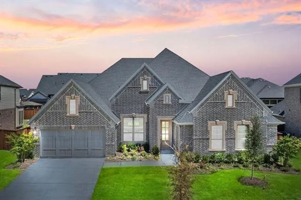 4010 Lavina Lane, Prosper