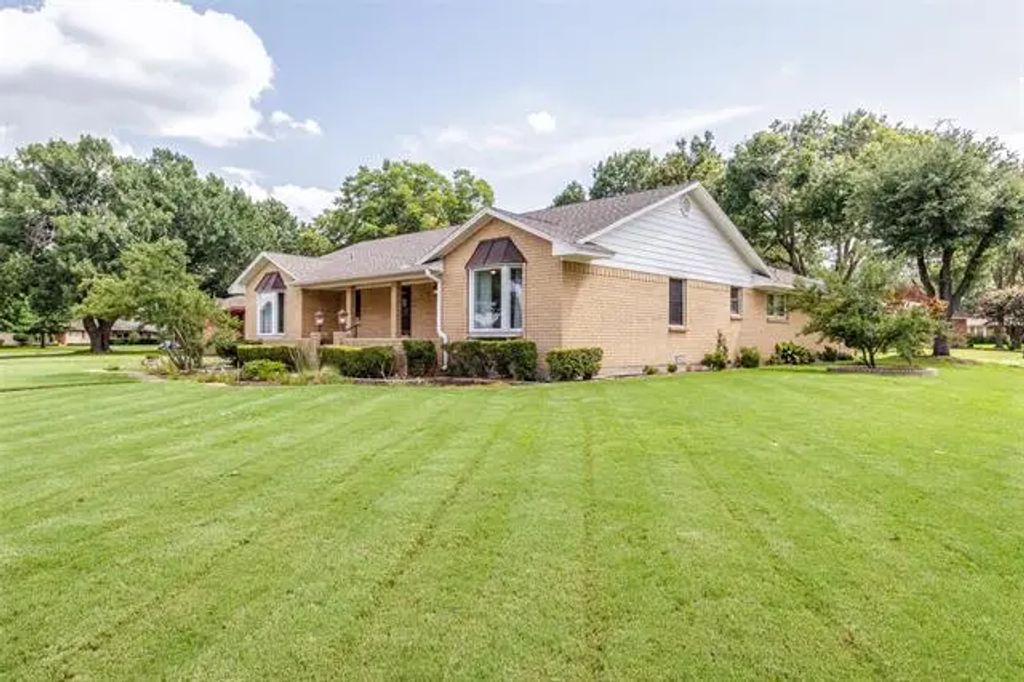 2209 Michael Street, Garland
