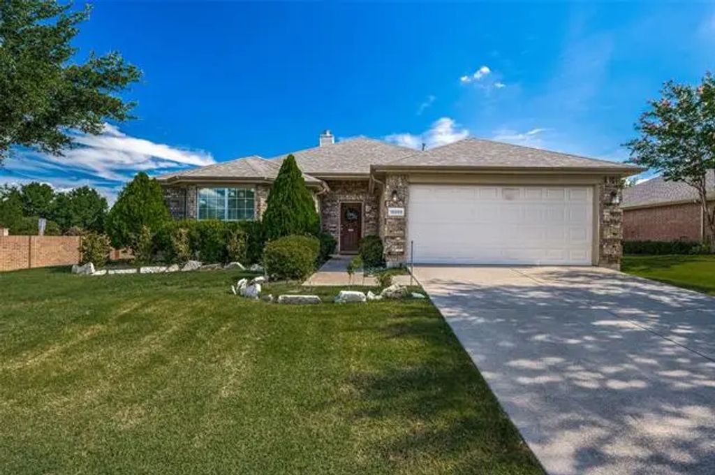 15899 Bull Run Drive, Frisco