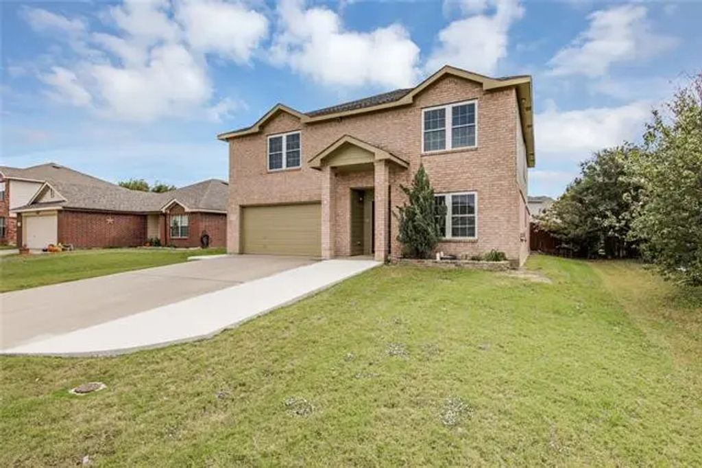 531 Del Mar Drive, Ponder