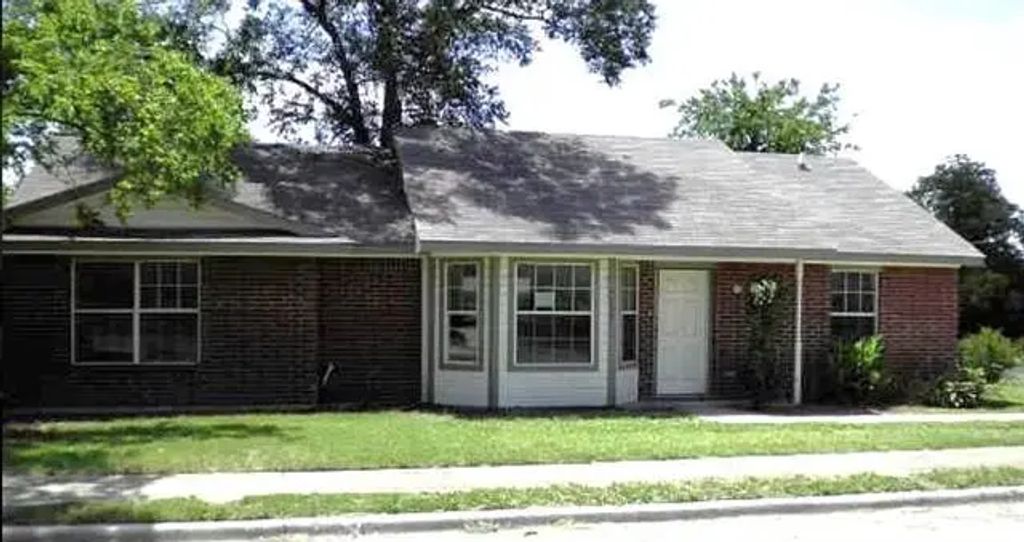 4102 Opal Avenue, Dallas
