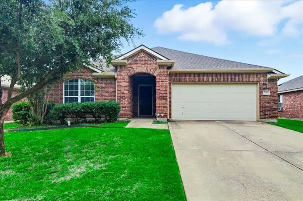 148 Briar Grove Drive, Princeton