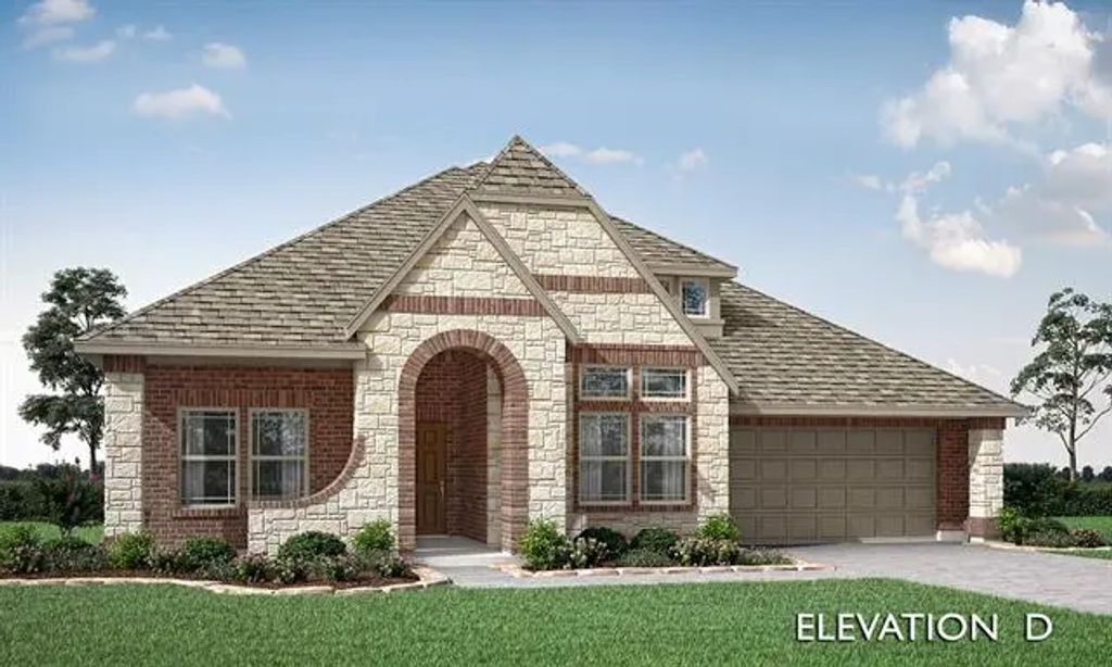 1426 Terrain Road, Midlothian