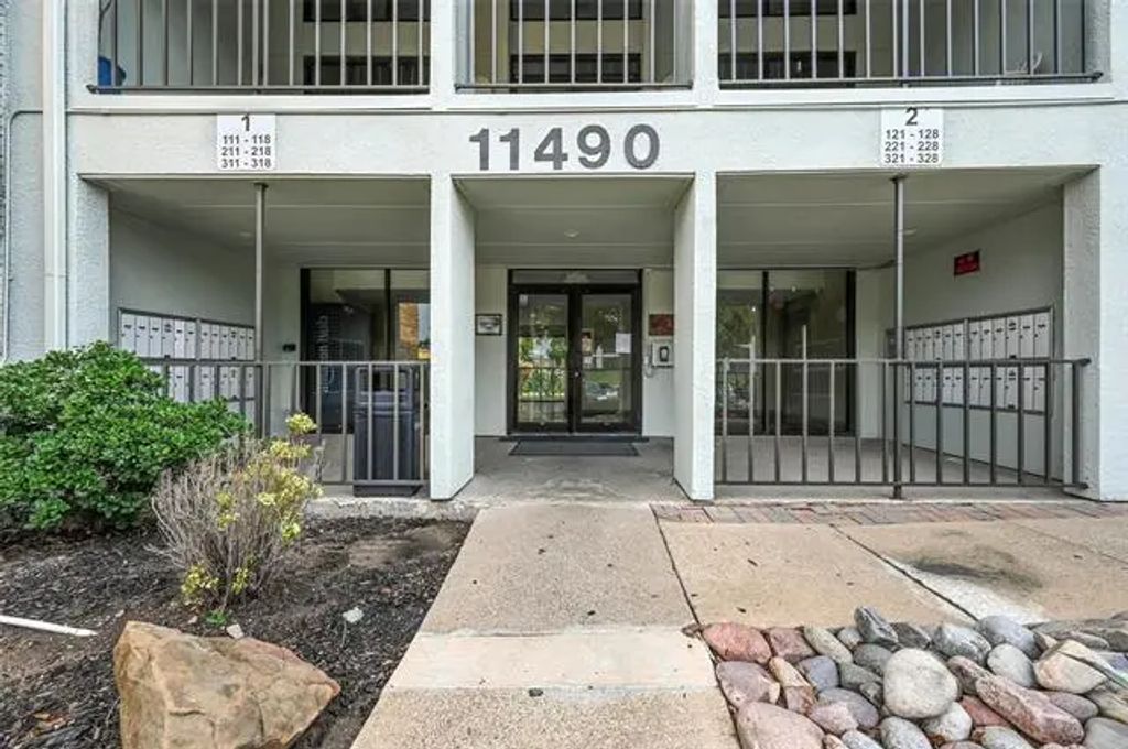 11490 Audelia Road 224, Dallas