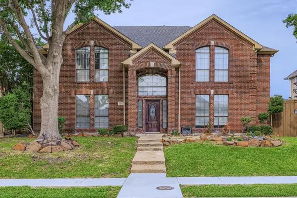 3907 Waynoka Drive, Carrollton