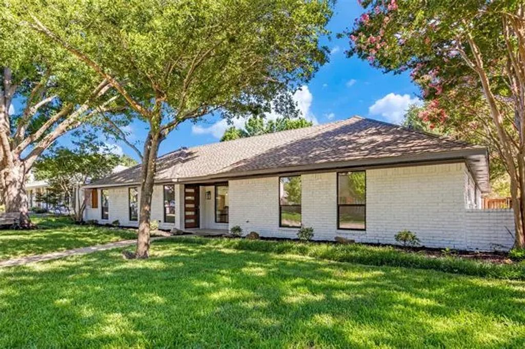 17 Gettysburg Lane, Richardson