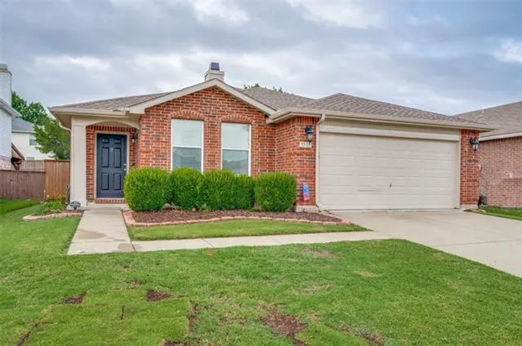 5505 Pandale Valley Drive, McKinney
