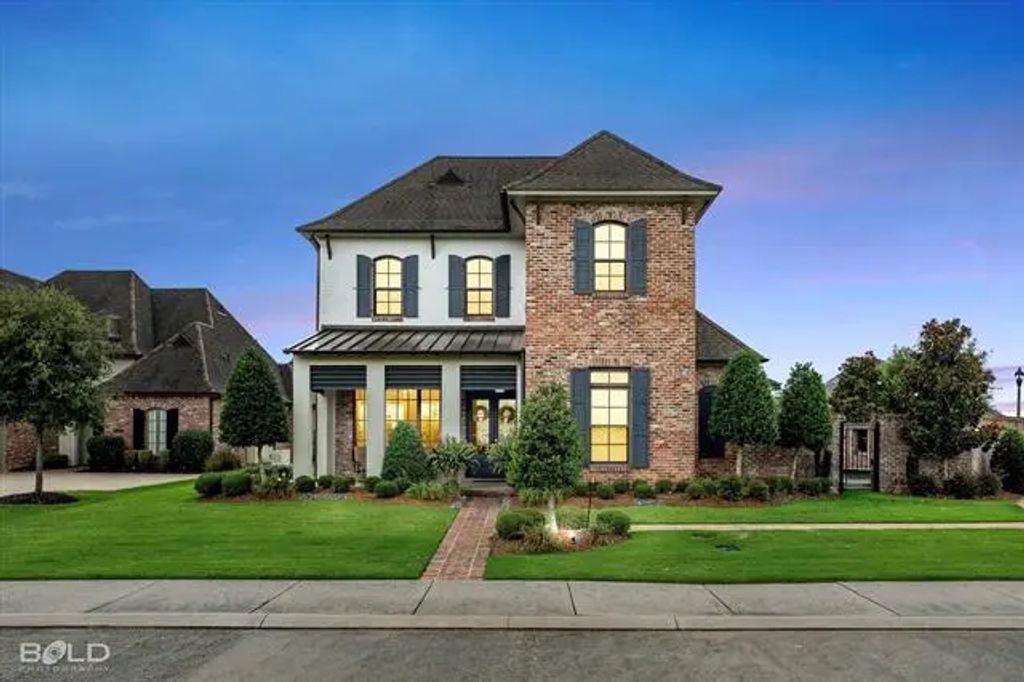 204 Nightfall Court, Bossier City