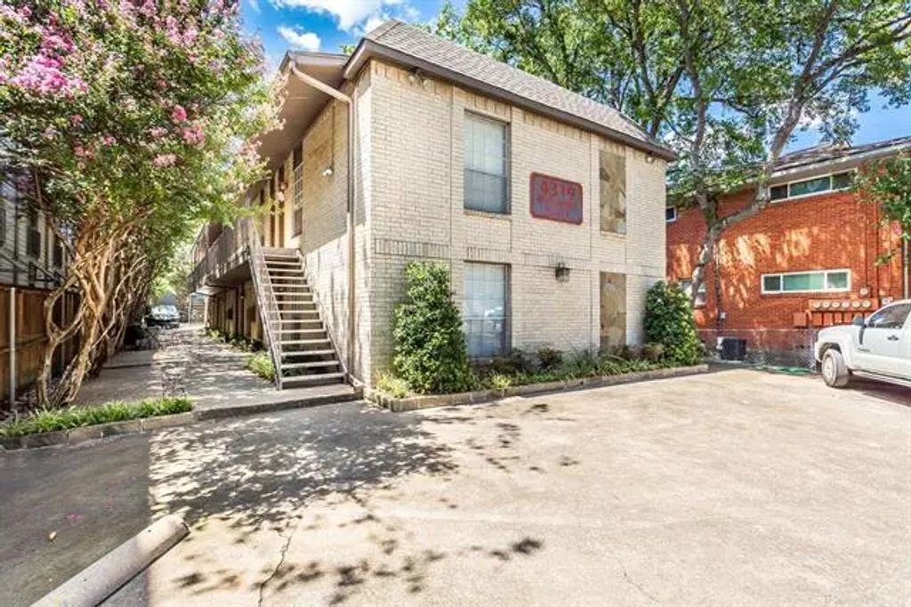 4319 Mckinney Avenue 205, Dallas