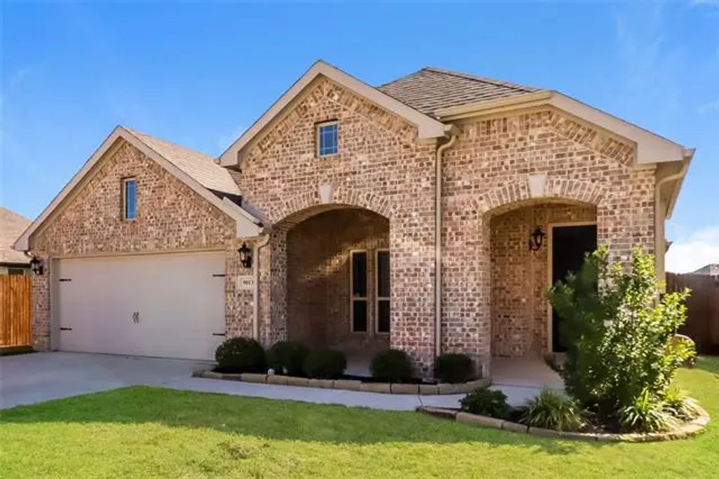 9013 Conroe Drive, Denton