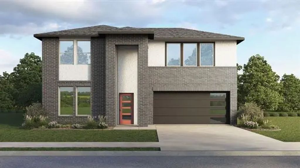 2401 Apex Avenue, Grand Prairie