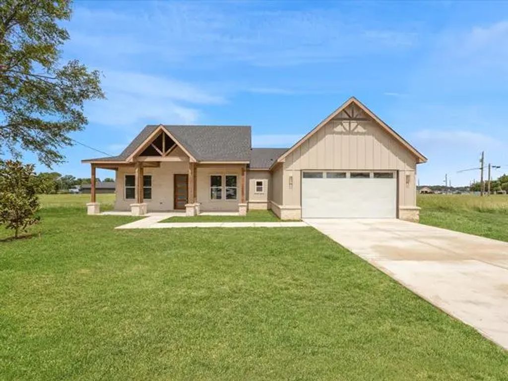 207 Anchor Ranch Road, Trinidad