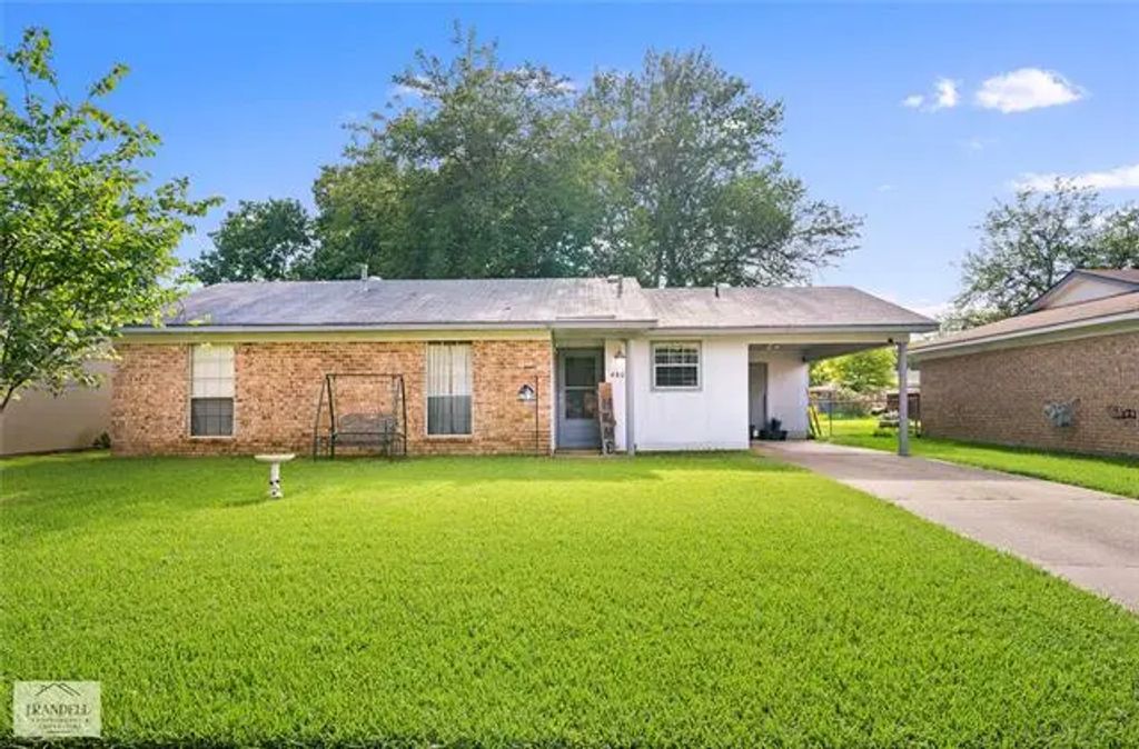 4808 General Scott Place, Bossier City