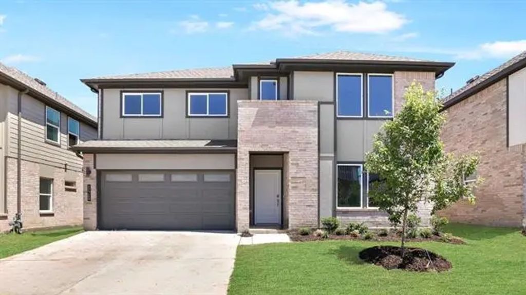2410 Rise Ridge, Grand Prairie