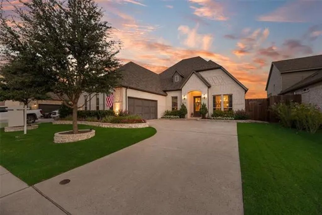 3441 Ridgecross Drive, Rockwall