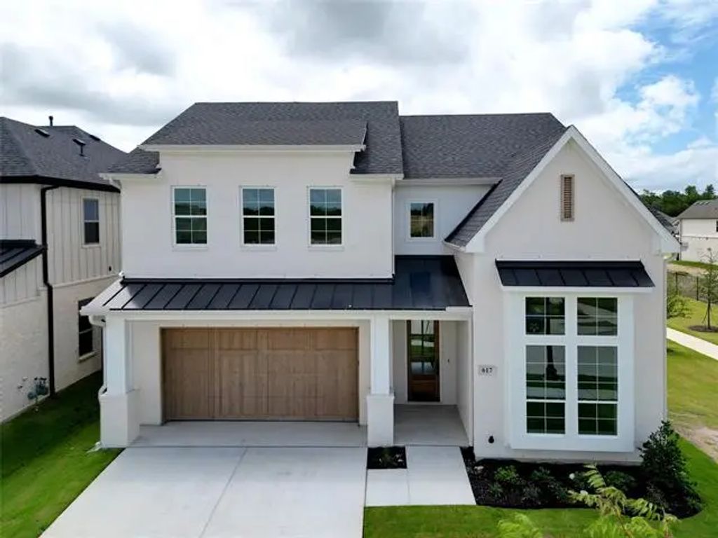 617 Hummingbird Drive, Aledo