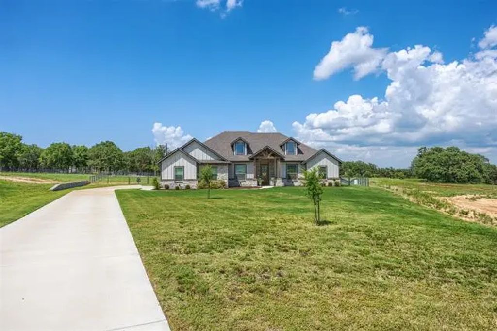 3032 Westfork Way, Springtown