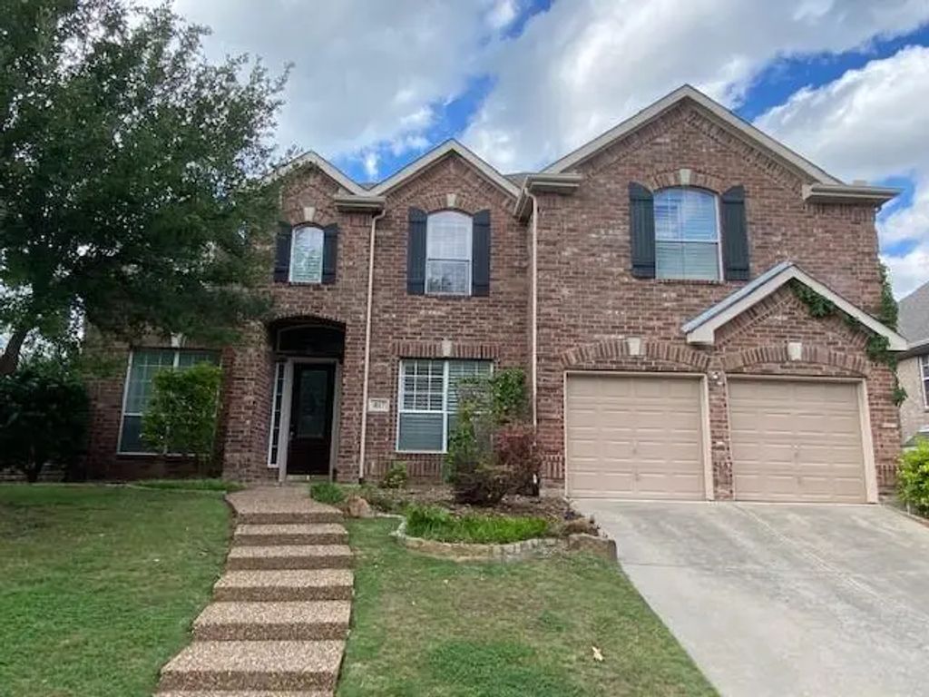 407 Appalachian Way, McKinney