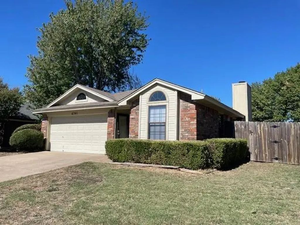 6341 Ripple Springs Drive, Watauga