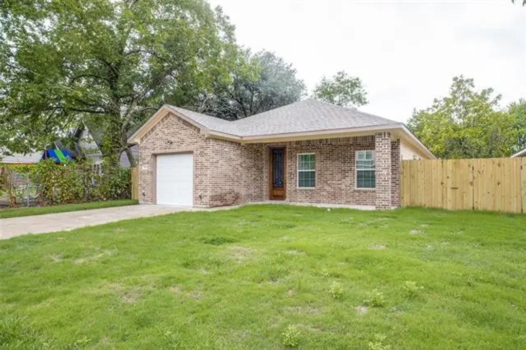 3601 Henry Street, Greenville