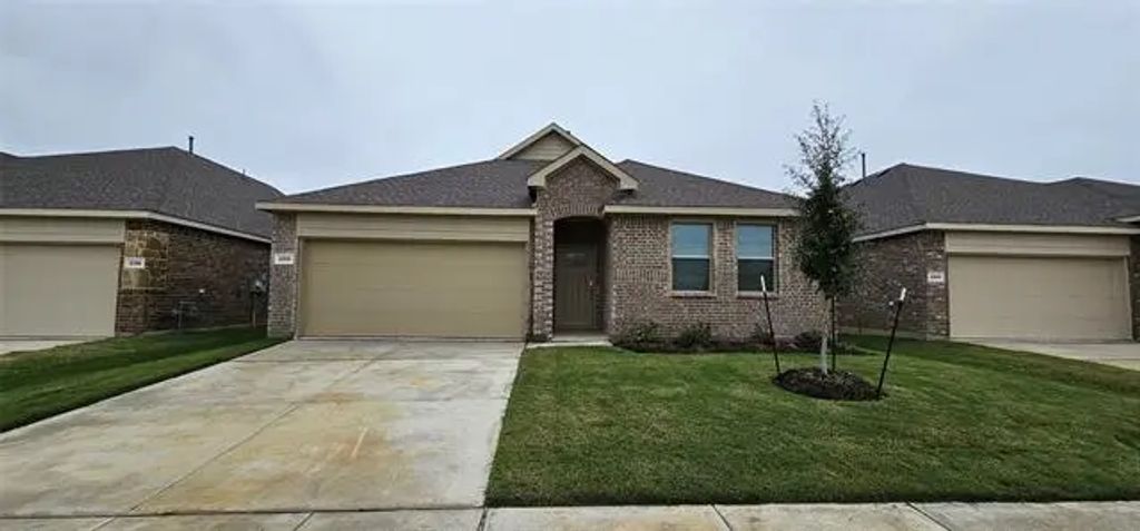 2312 Okeefe Drive, Little Elm