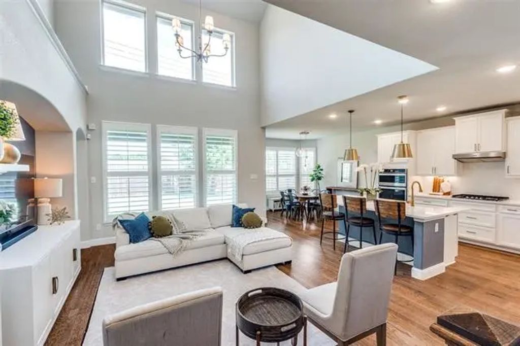 17174 Yellow Bells Drive, Dallas