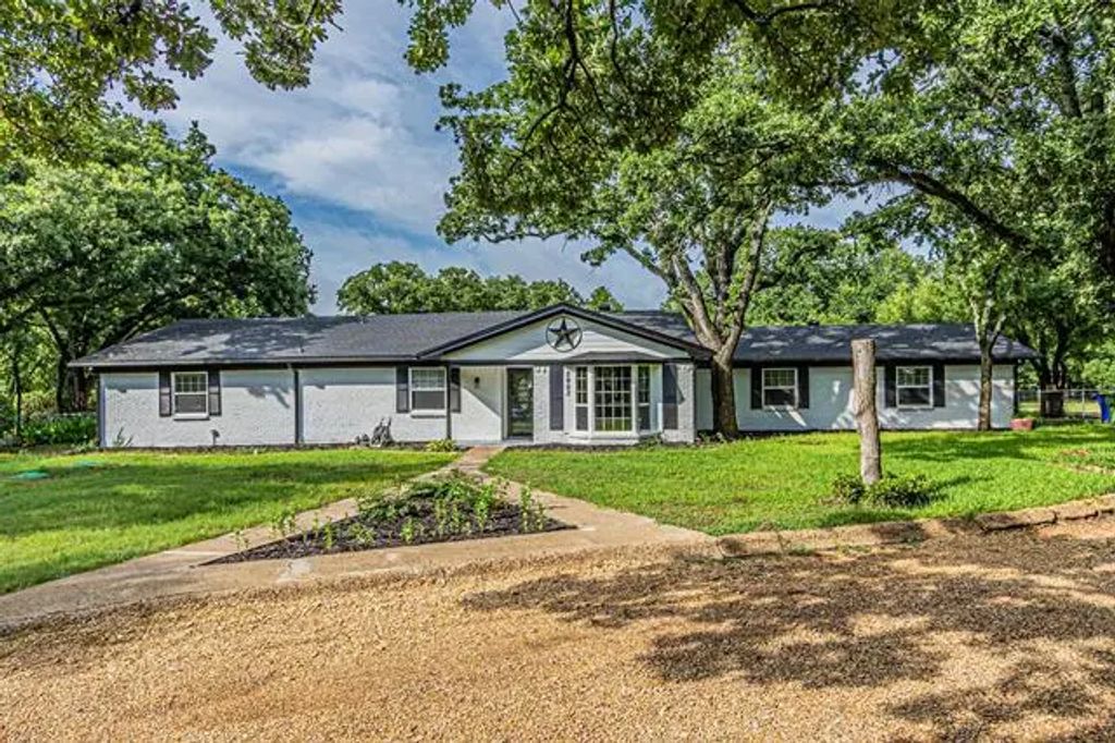 2903 Prescott Lane, Seagoville