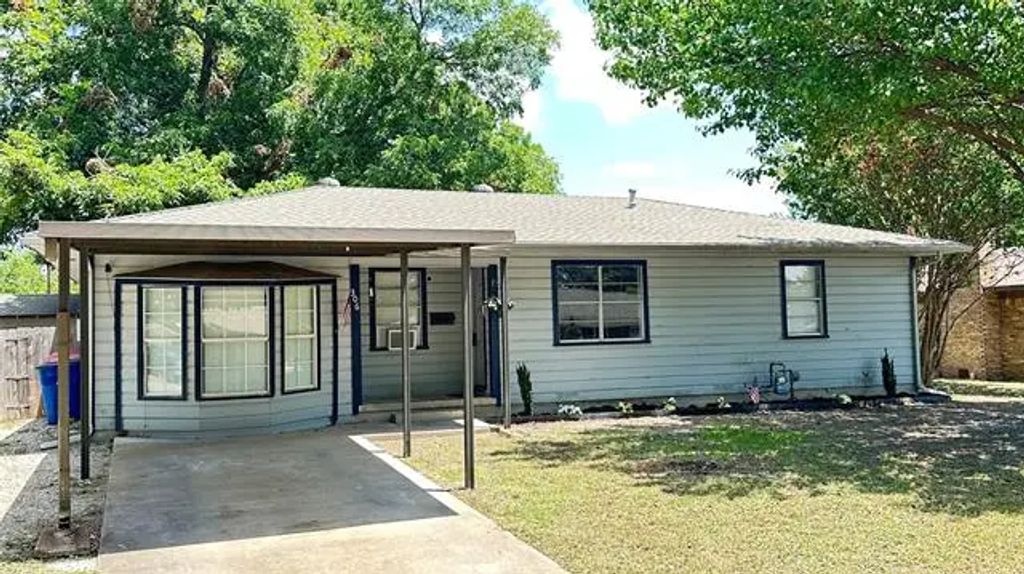 306 Sherry Lane, Farmersville