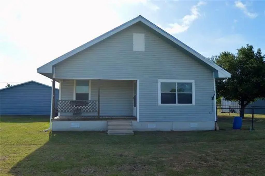 7795 Houston Road, Sanger