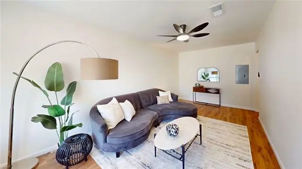 245 N Nachita Drive, Dallas