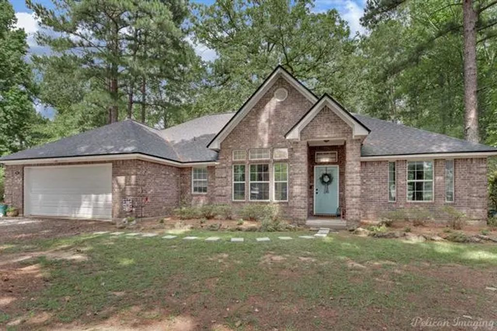 2071 Bellevue Road, Haughton