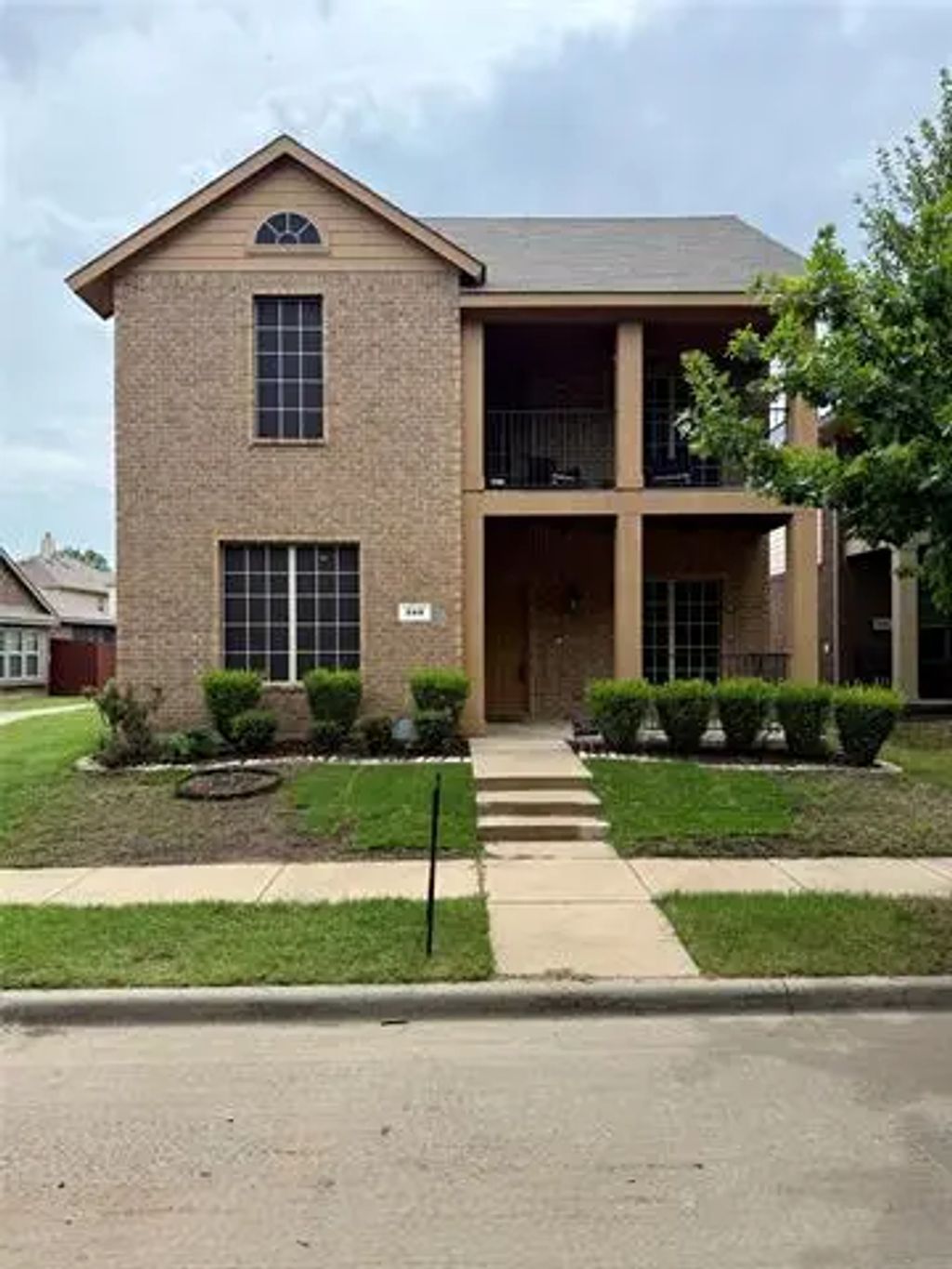 243 Haywood Circle, Lancaster