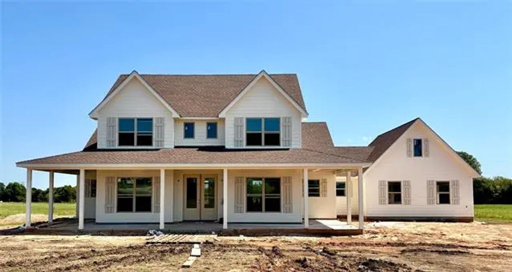 518 Grady Calvery Drive, West