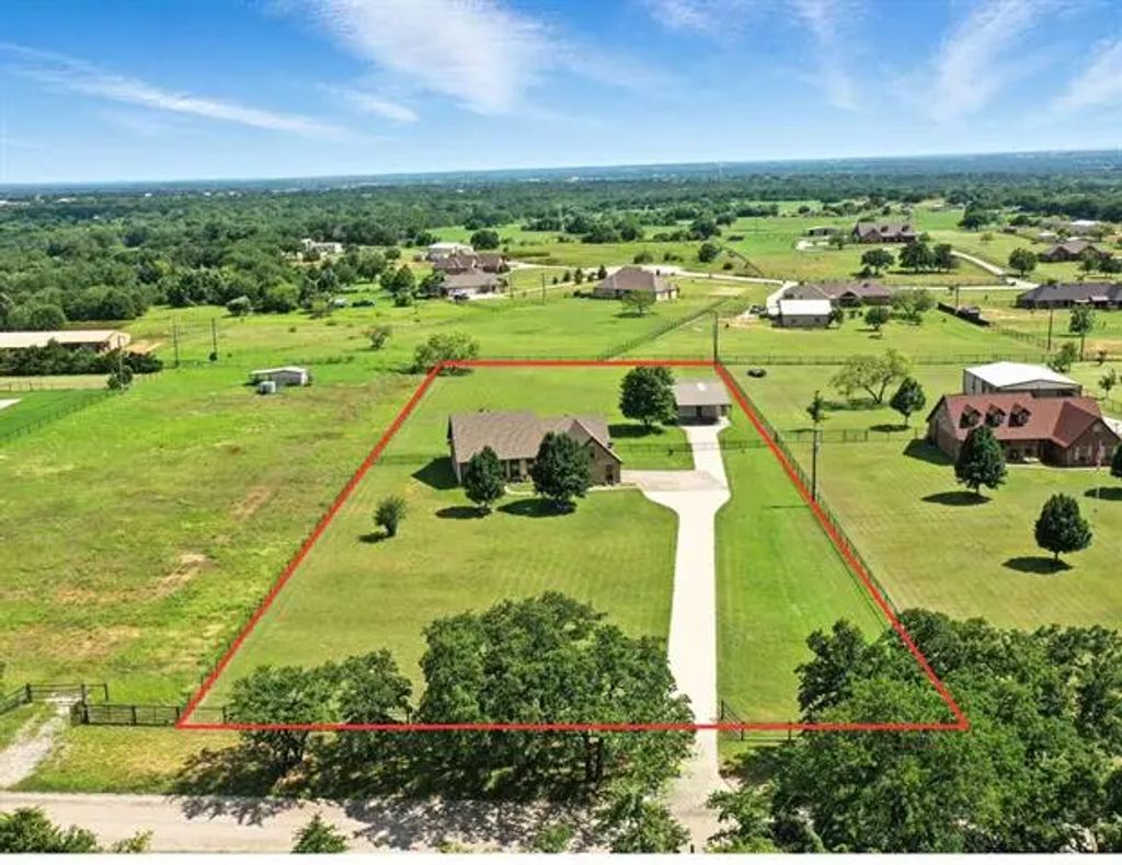 969 County Road 4371, Decatur