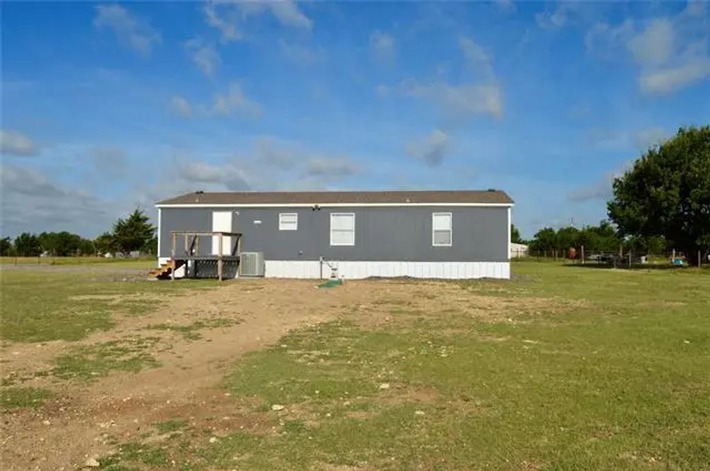 7755 Houston Road, Sanger
