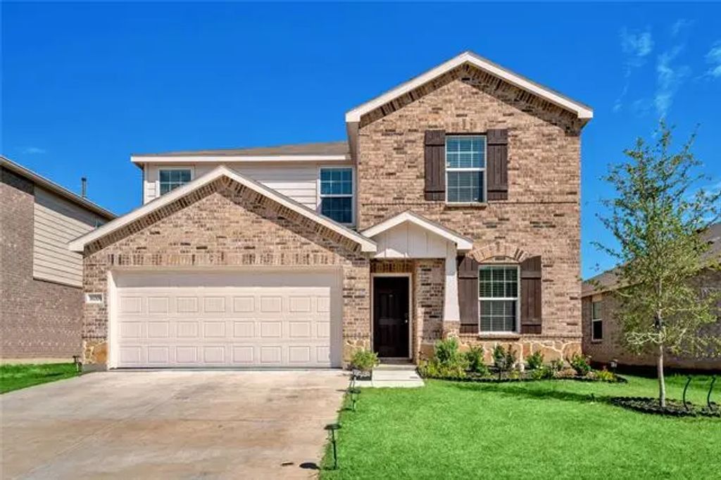 16008 Oracle Lane, Haslet