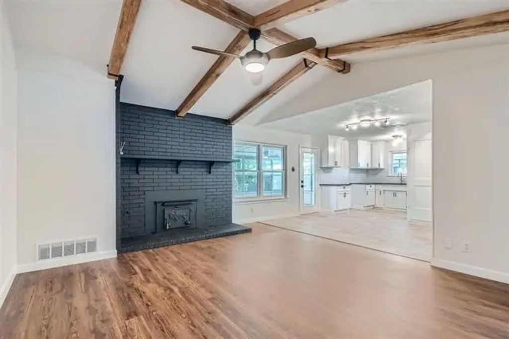 1404 Muse Street, Fort Worth