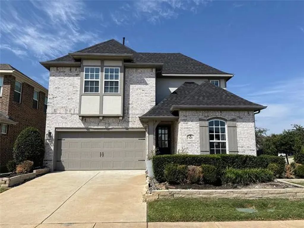 949 Switchgrass Lane, Allen