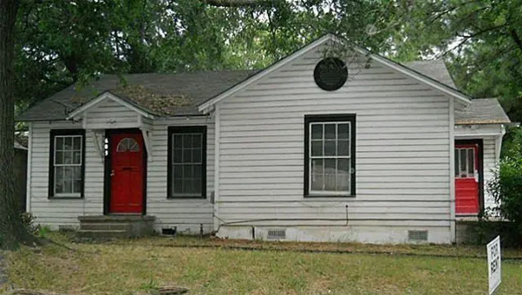 603 Ingram Street, Sulphur Springs