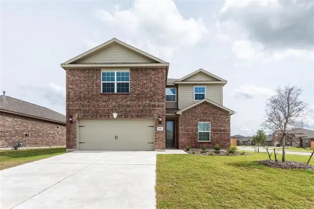 637 Emerson Drive, Anna
