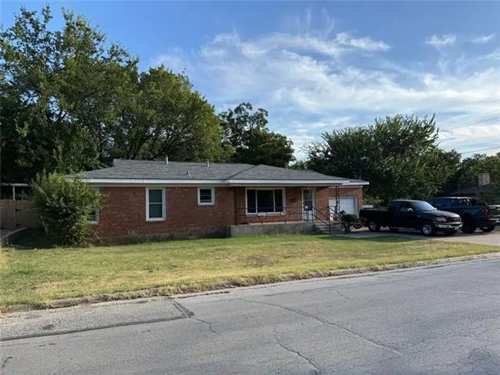 5154 Dana Drive, Haltom City