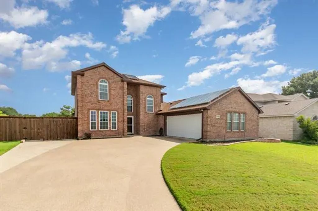 4008 Leigh Court, Sachse