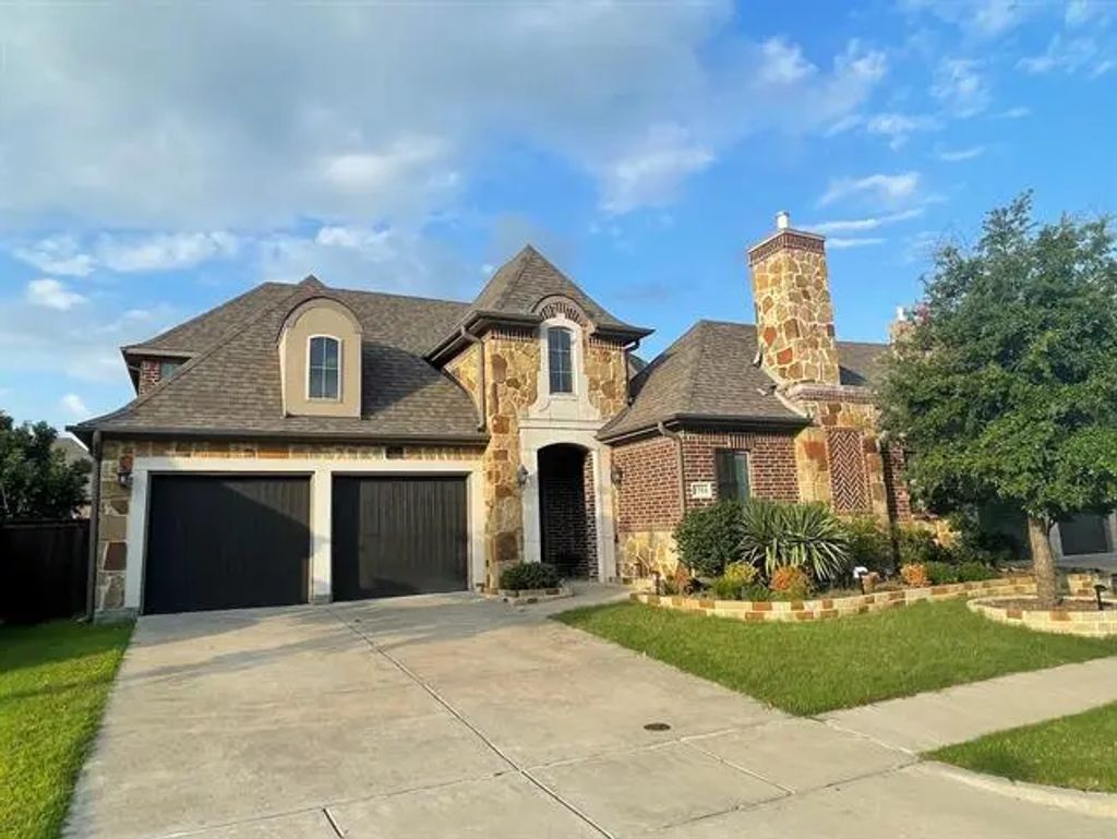 3704 Birmington, The Colony