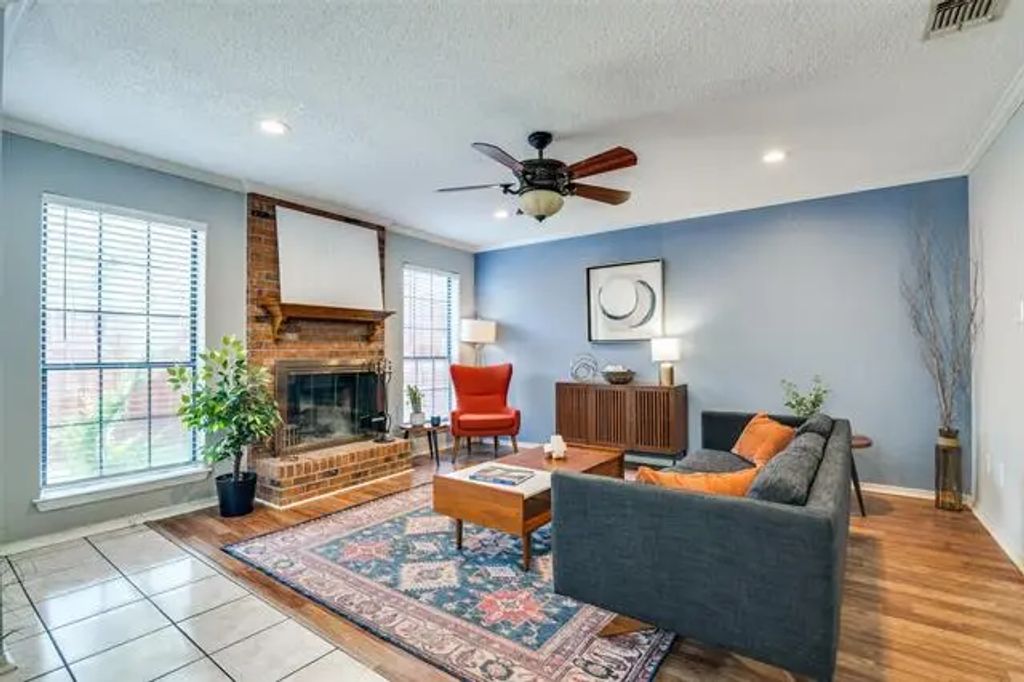 720 Champion Court, Garland