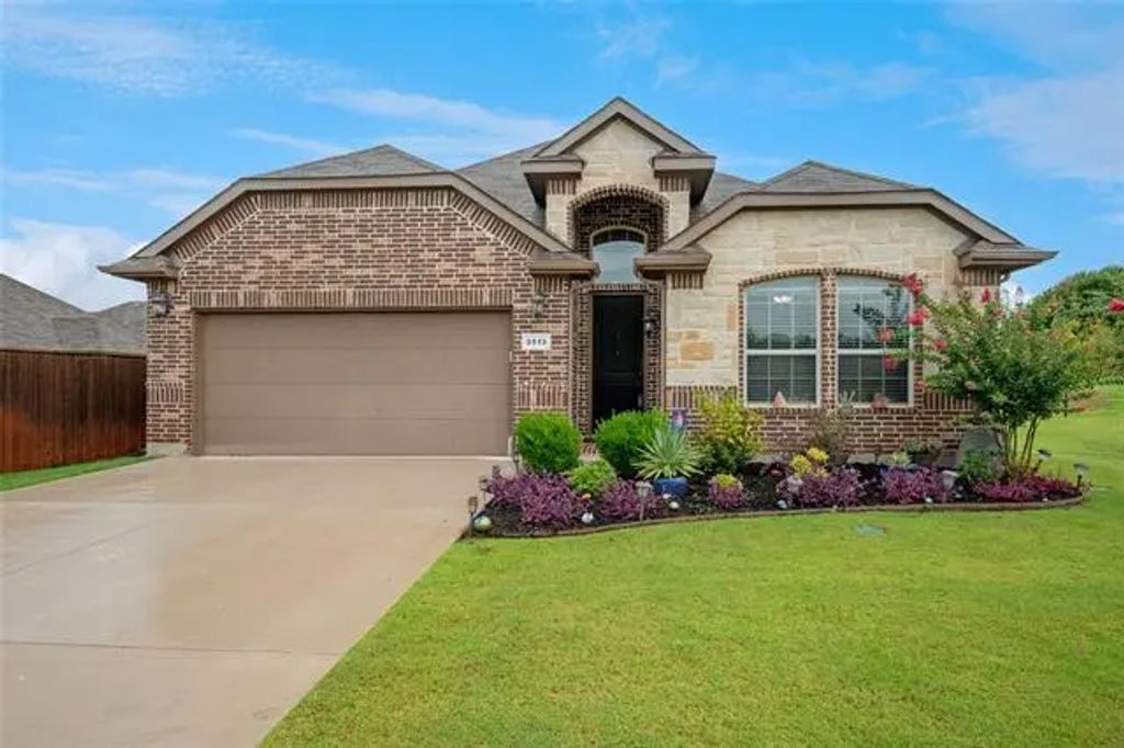 3513 Masthead Drive, Denton